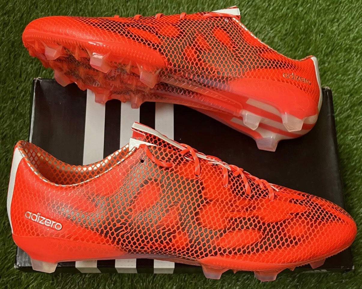 Adidas F50 Adizero FG