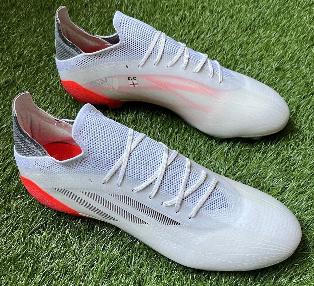 Adidas Speedflow.1 SG Loftus Cheek Player issue