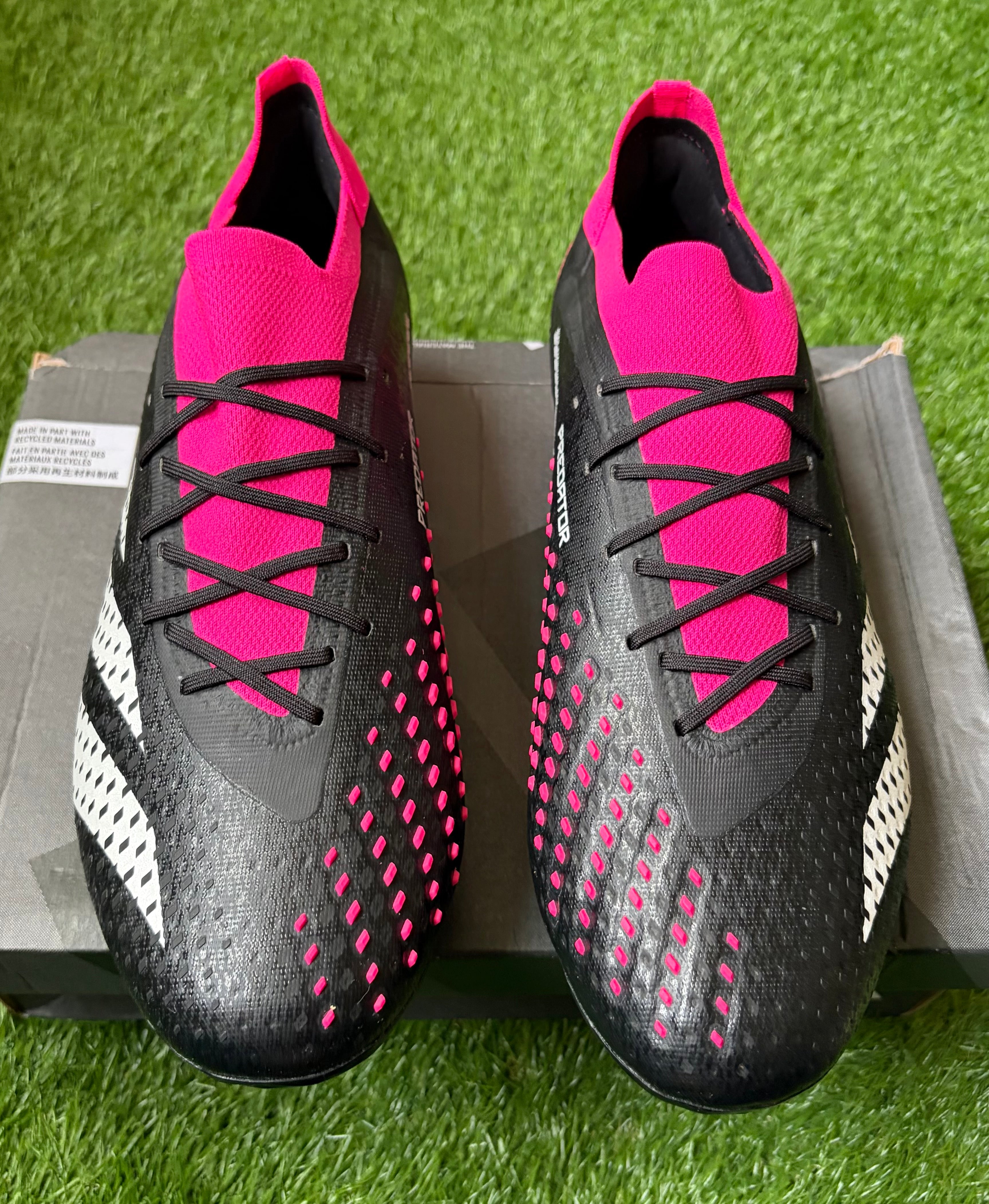 Adidas Predator Accuracy.1 SG