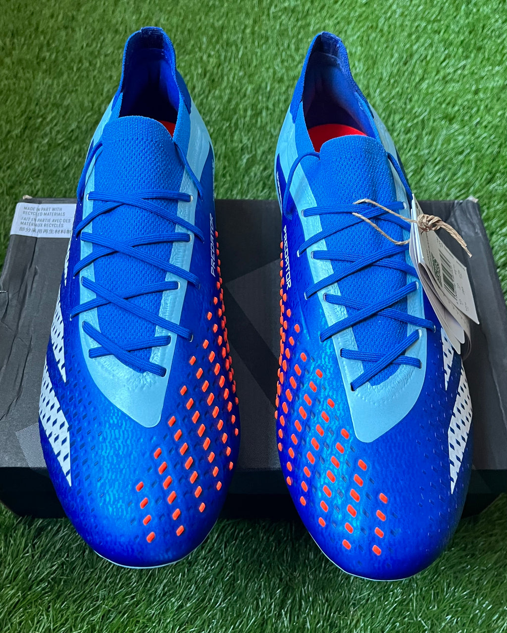 Adidas Predator Accuracy.1 FG