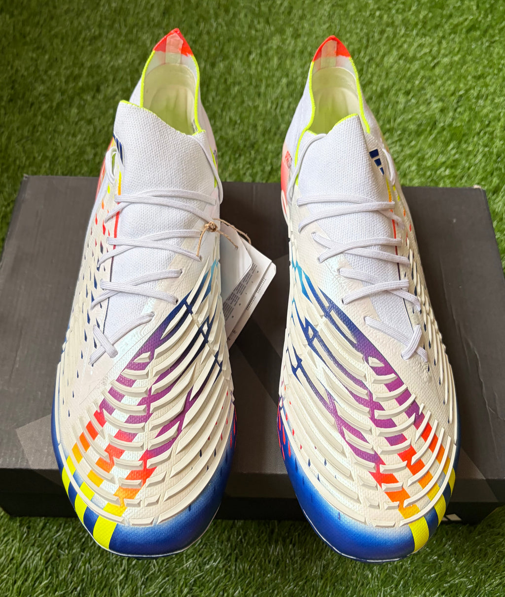 Adidas Predator Edge.1 AG