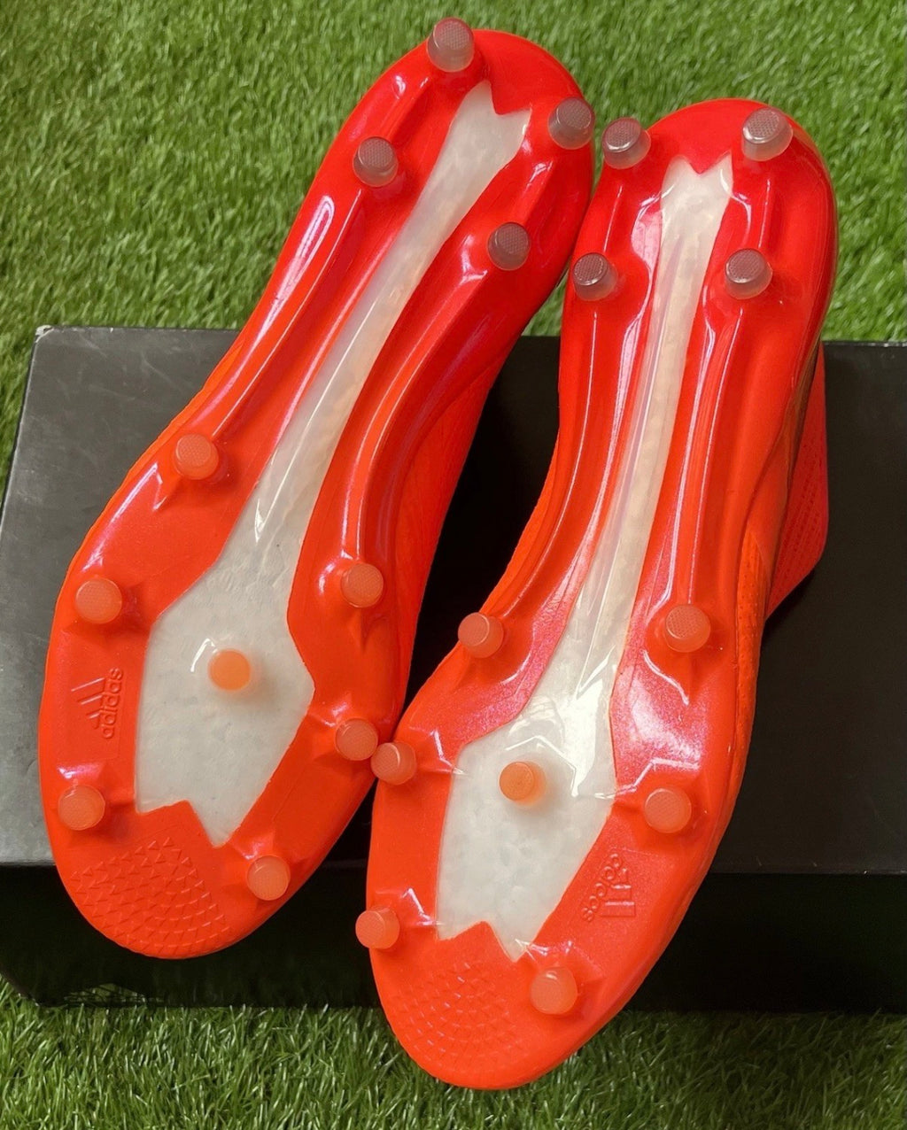 Adidas Ace 17+ Purecontrol FG