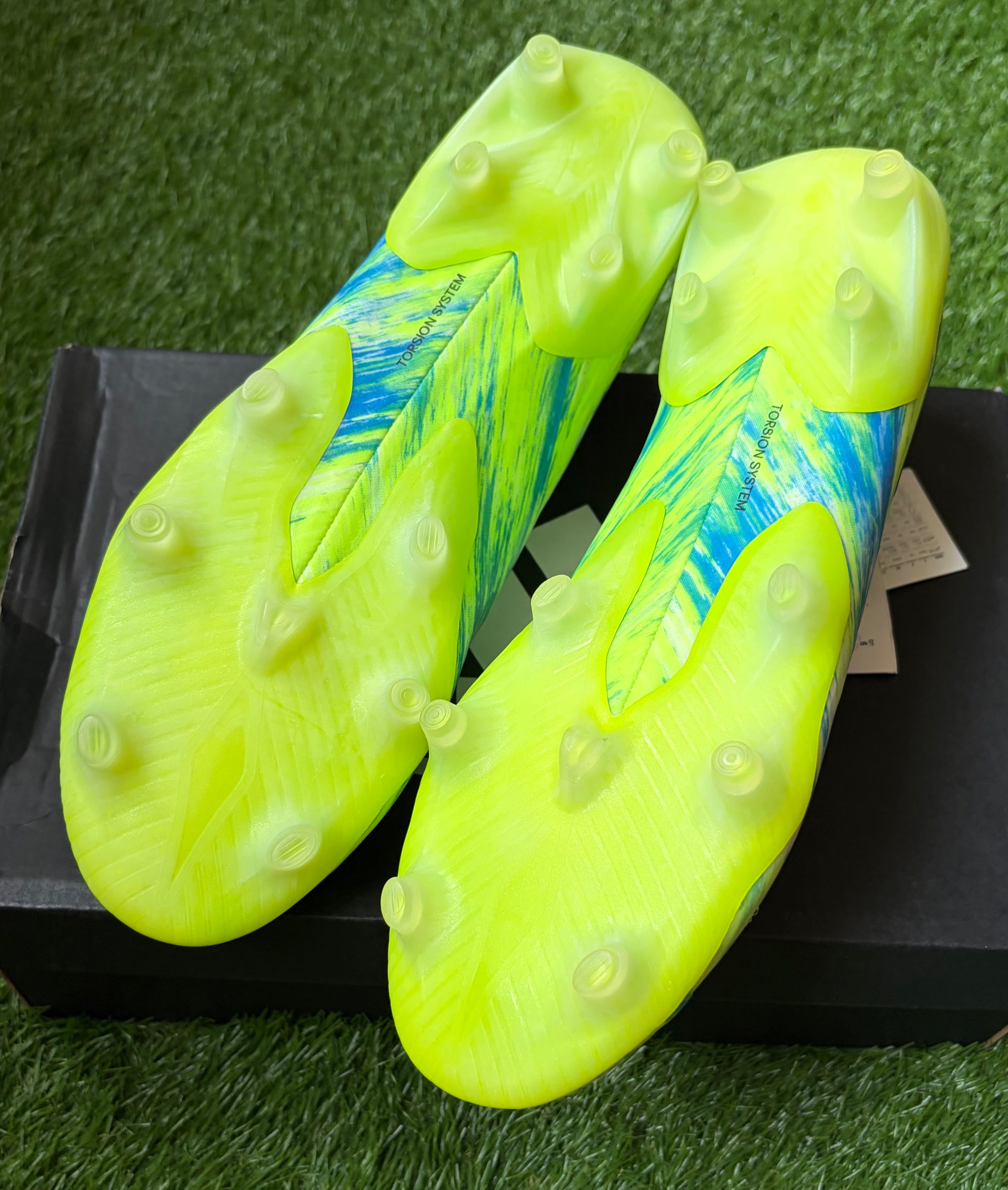 Adidas Nemeziz 19.1 FG