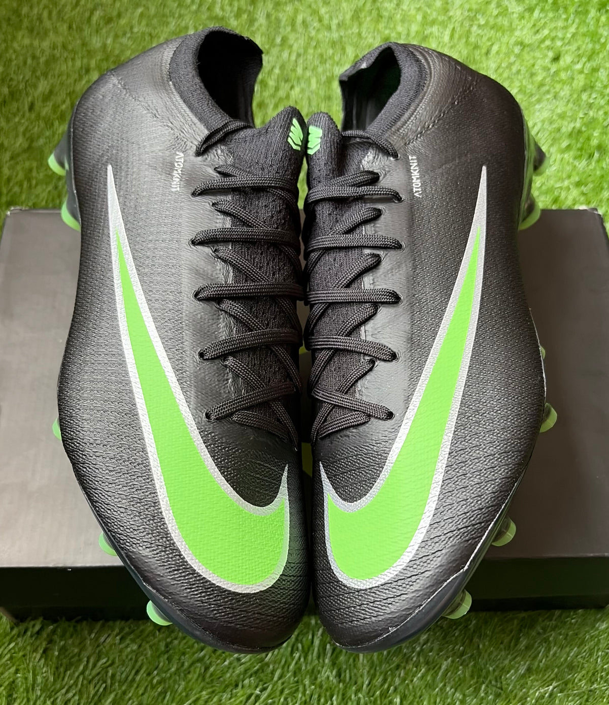 Nike Mercurial Vapor 17 Elite AG