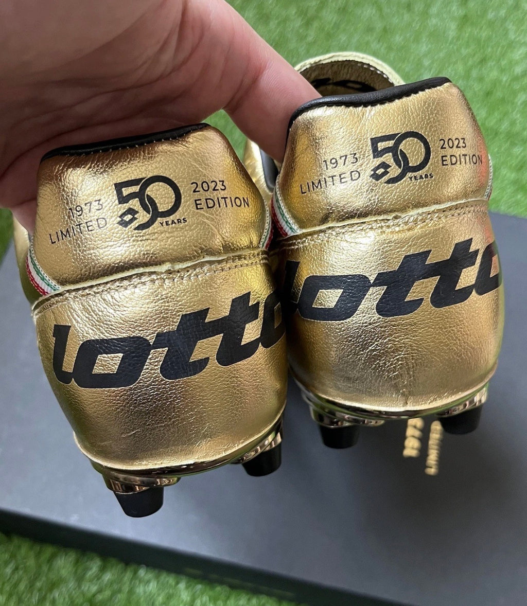 Lotto Stadio Limited edition 49/50 FG