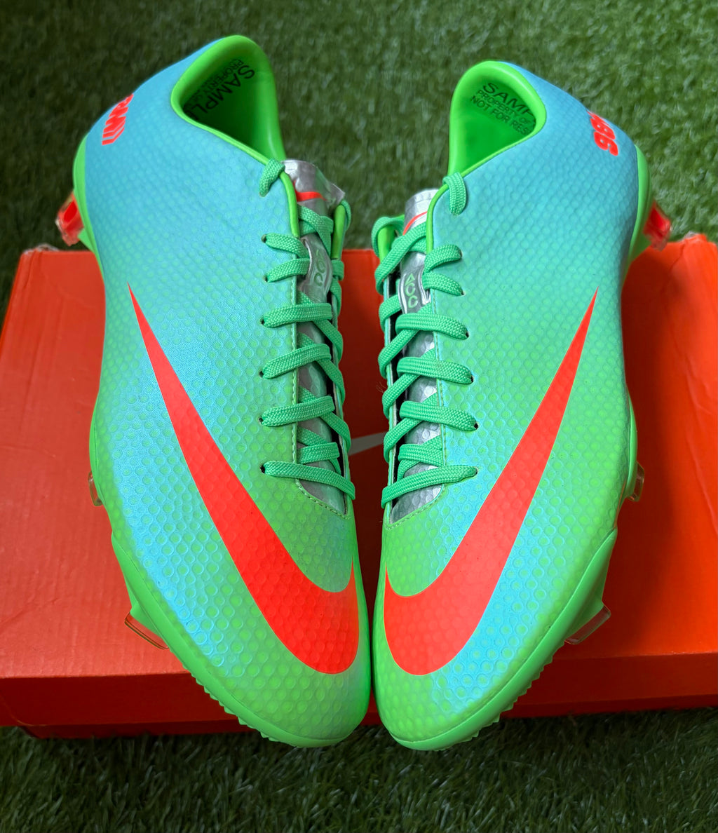 Nike Mercurial Vapor IX Elite FG