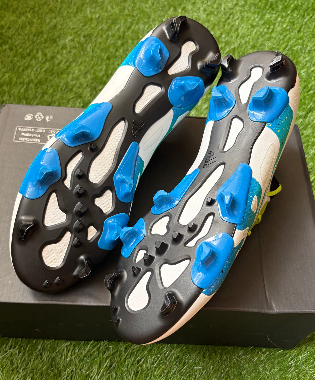 Adidas X 15.1 FG