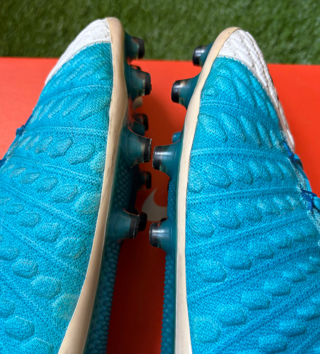 Nike Hypervenom Phantom 3 Elite AG Pre Owned
