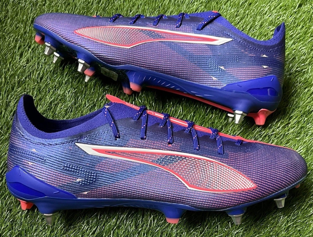 Puma Ultra 5 Ultimate SG