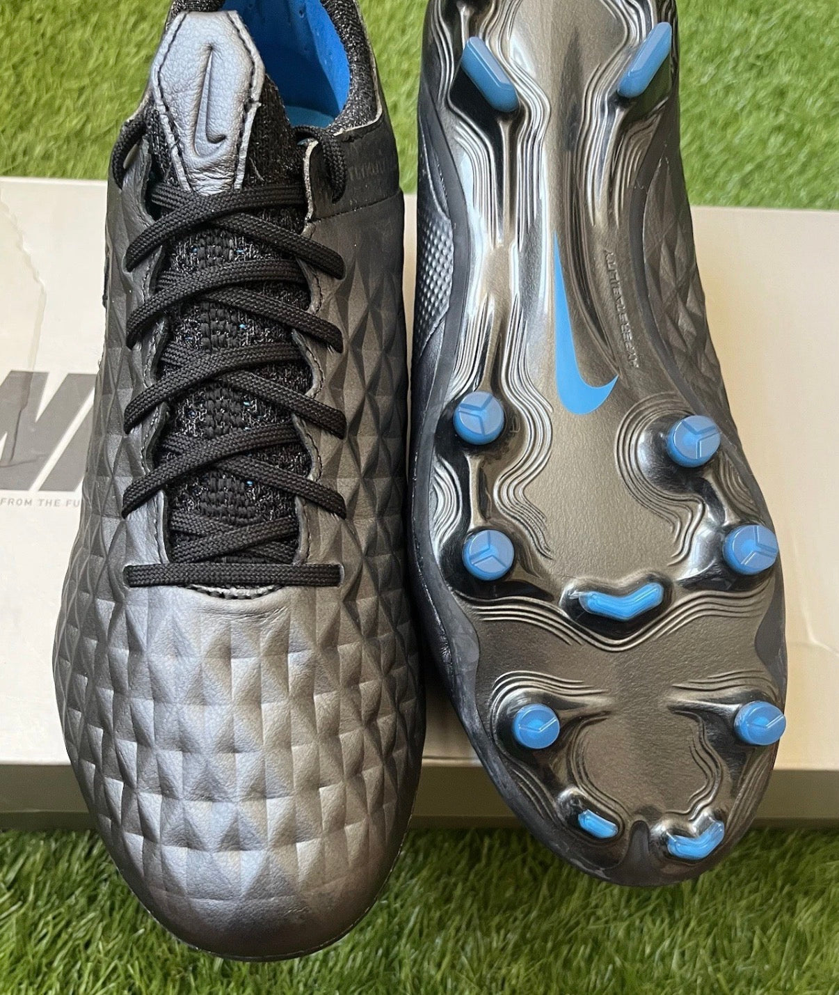 Nike Tiempo Legend 8 Elite FG