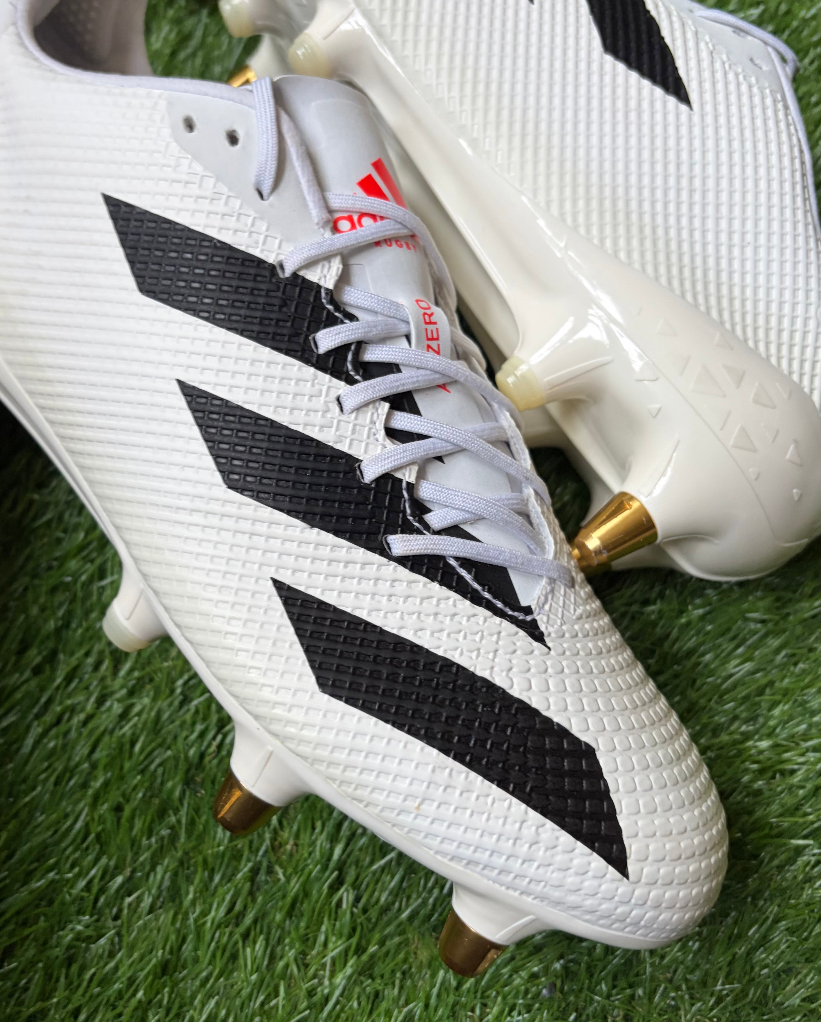 Adidas RS7 Adizero SG Rugby Pre Owned