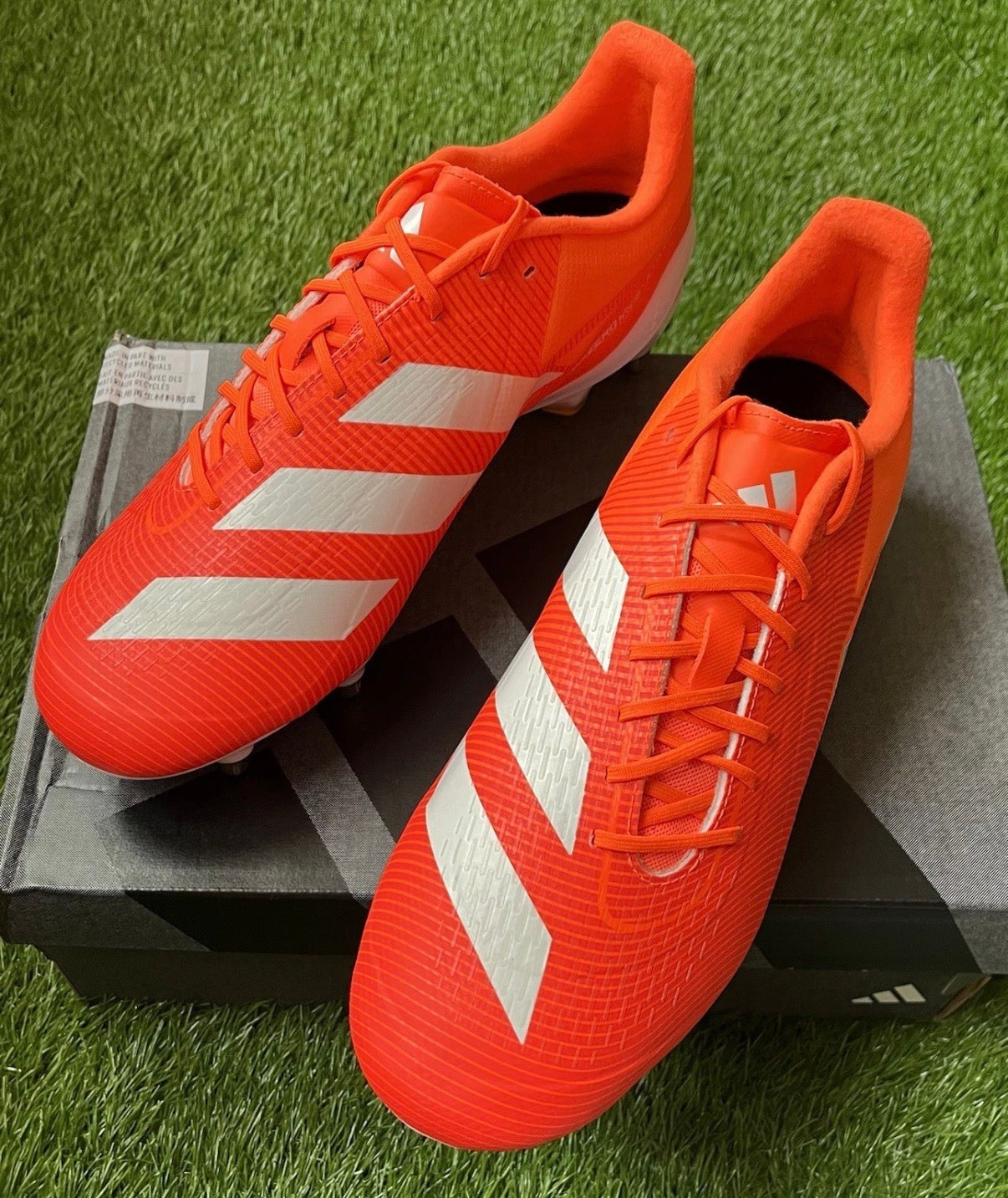 Adidas Adizero RS15 Ultimate SG Rugby