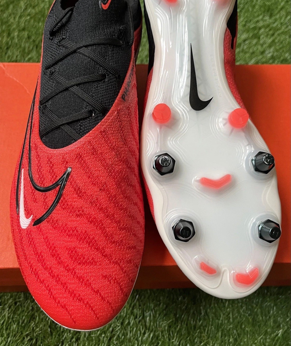 Nike Phantom GX Elite SG