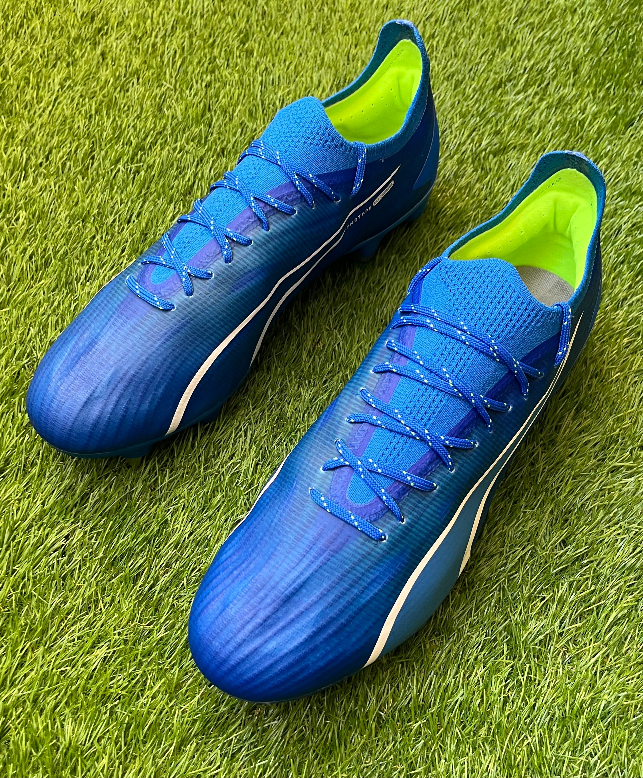 Puma Ultra Ultimate SG