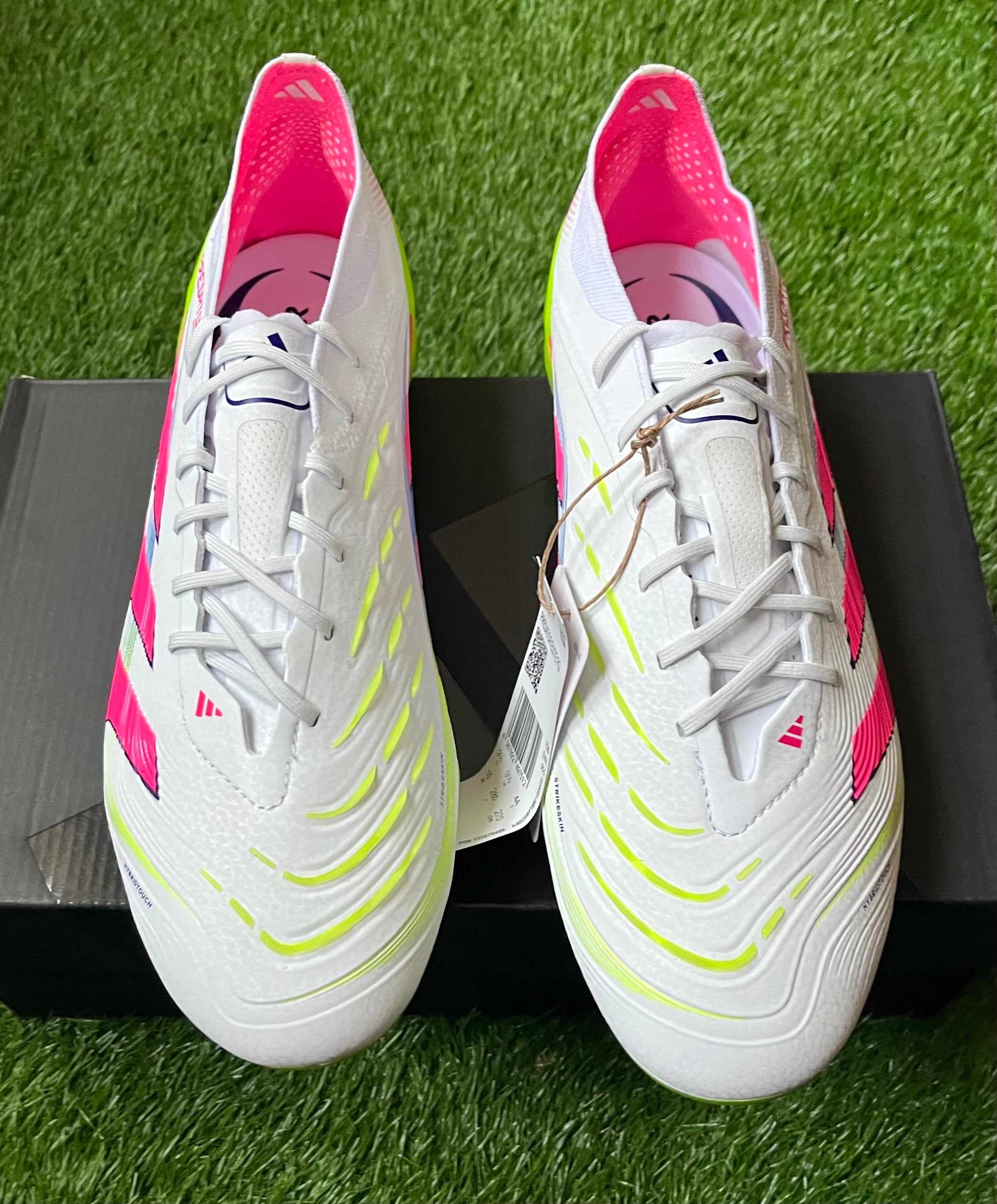 Adidas Predator Elite FG