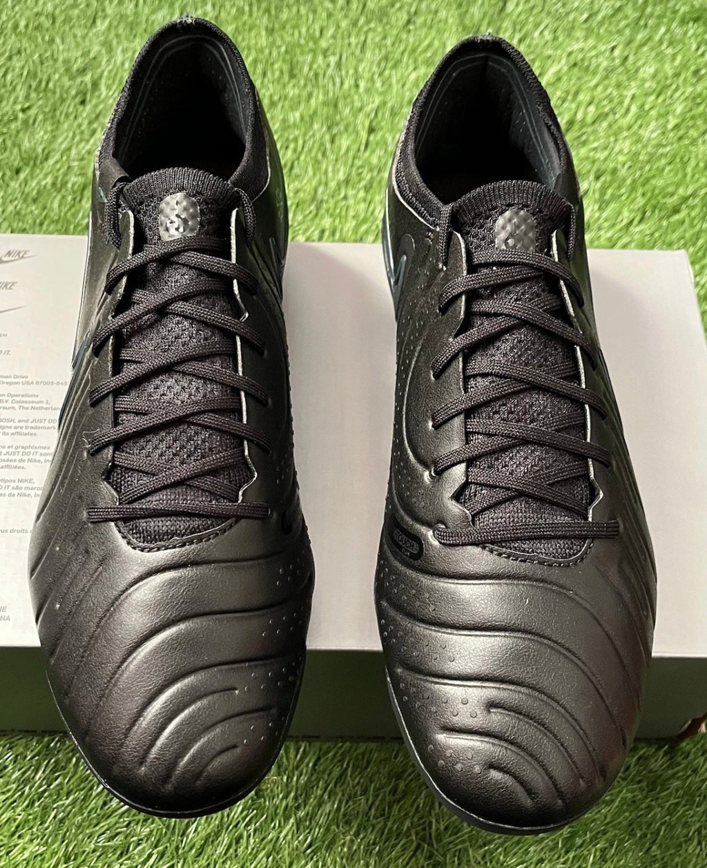 Nike Tiempo Legend X Elite FG