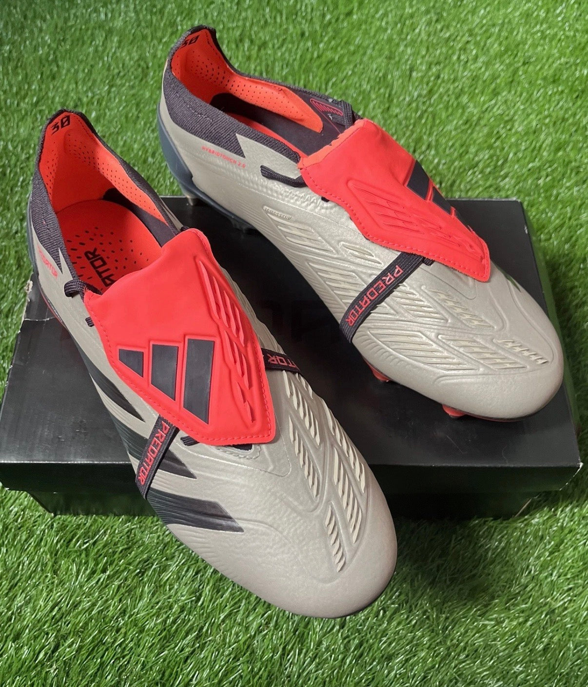 Adidas Predator FT Tongue Elite SG