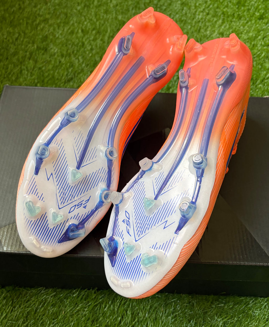 Adidas F50 Elite FG
