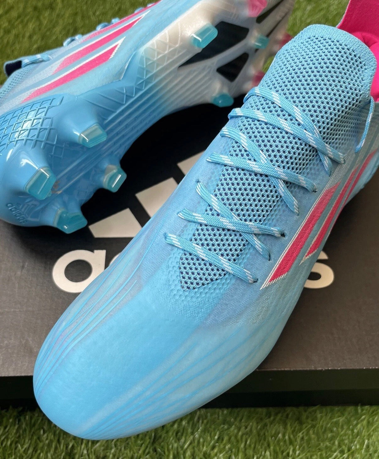 Adidas X Speedflow.1 FG