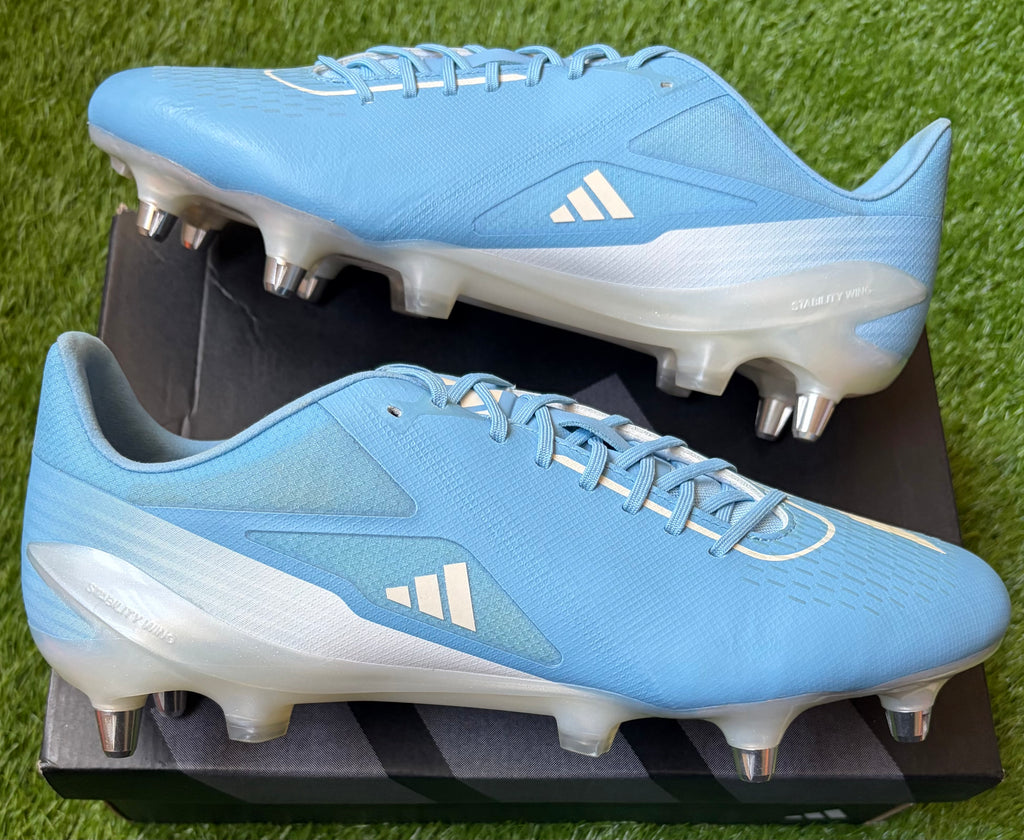 Adidas Adizero RS15 Pro SG Rugby