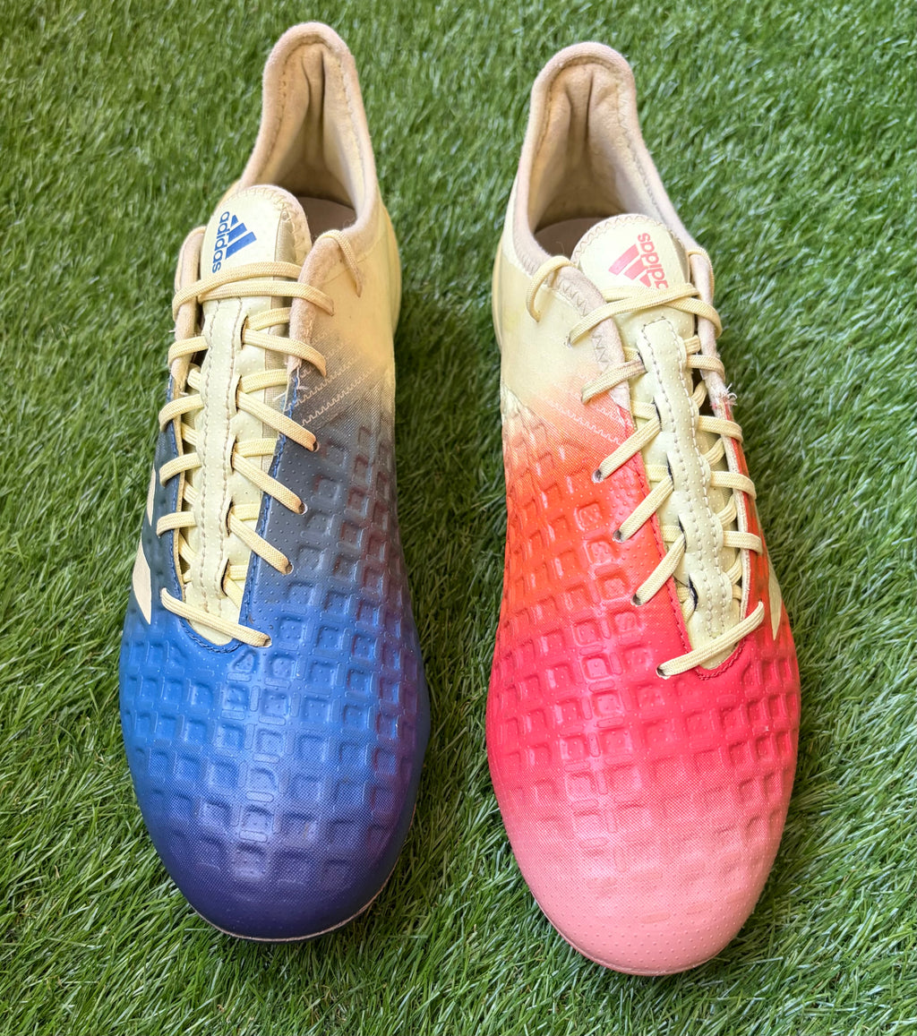 Adidas Predator Malice Control SG Rugby Pre Owned
