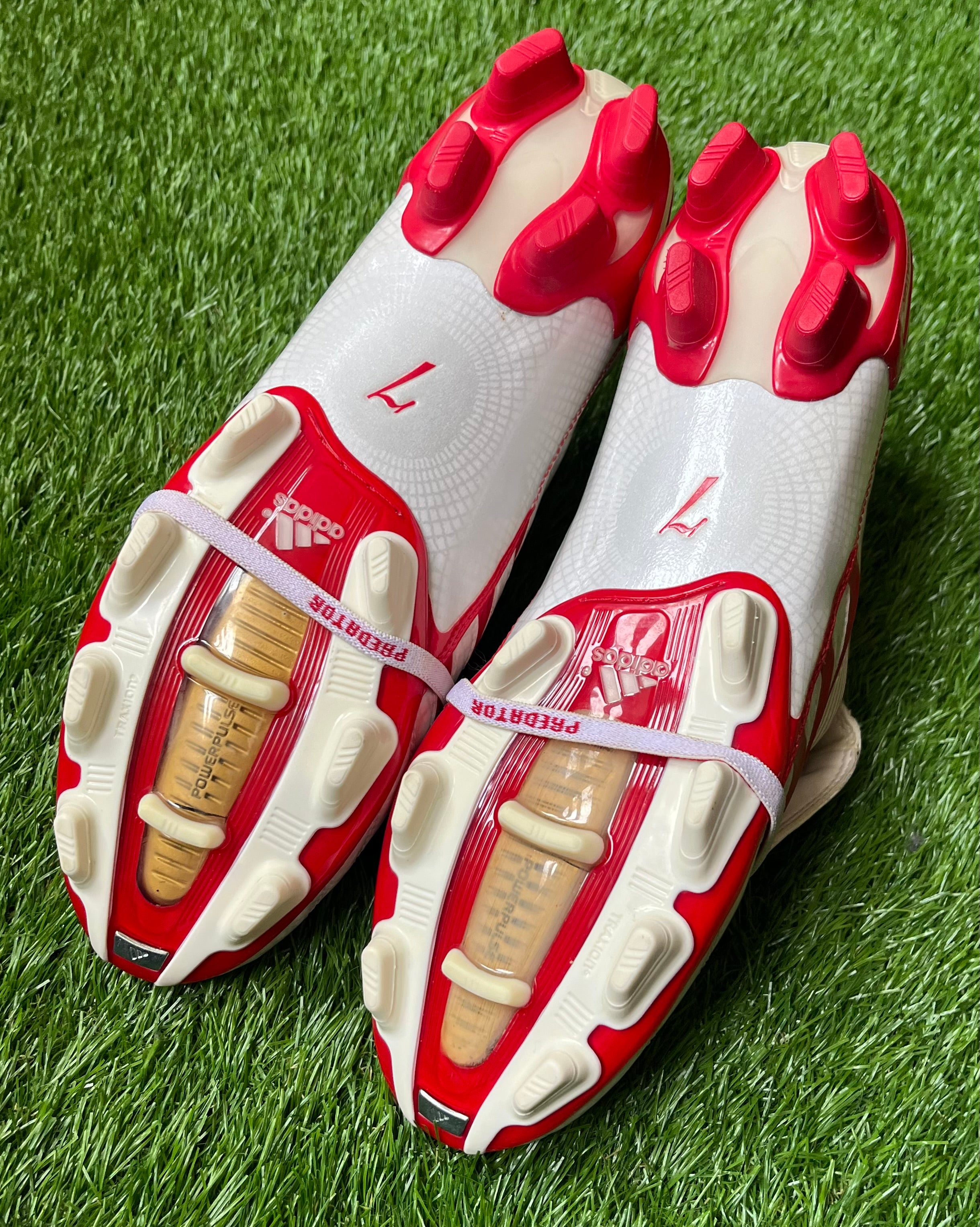 Adidas Predator Absolute Beckham FG 2006