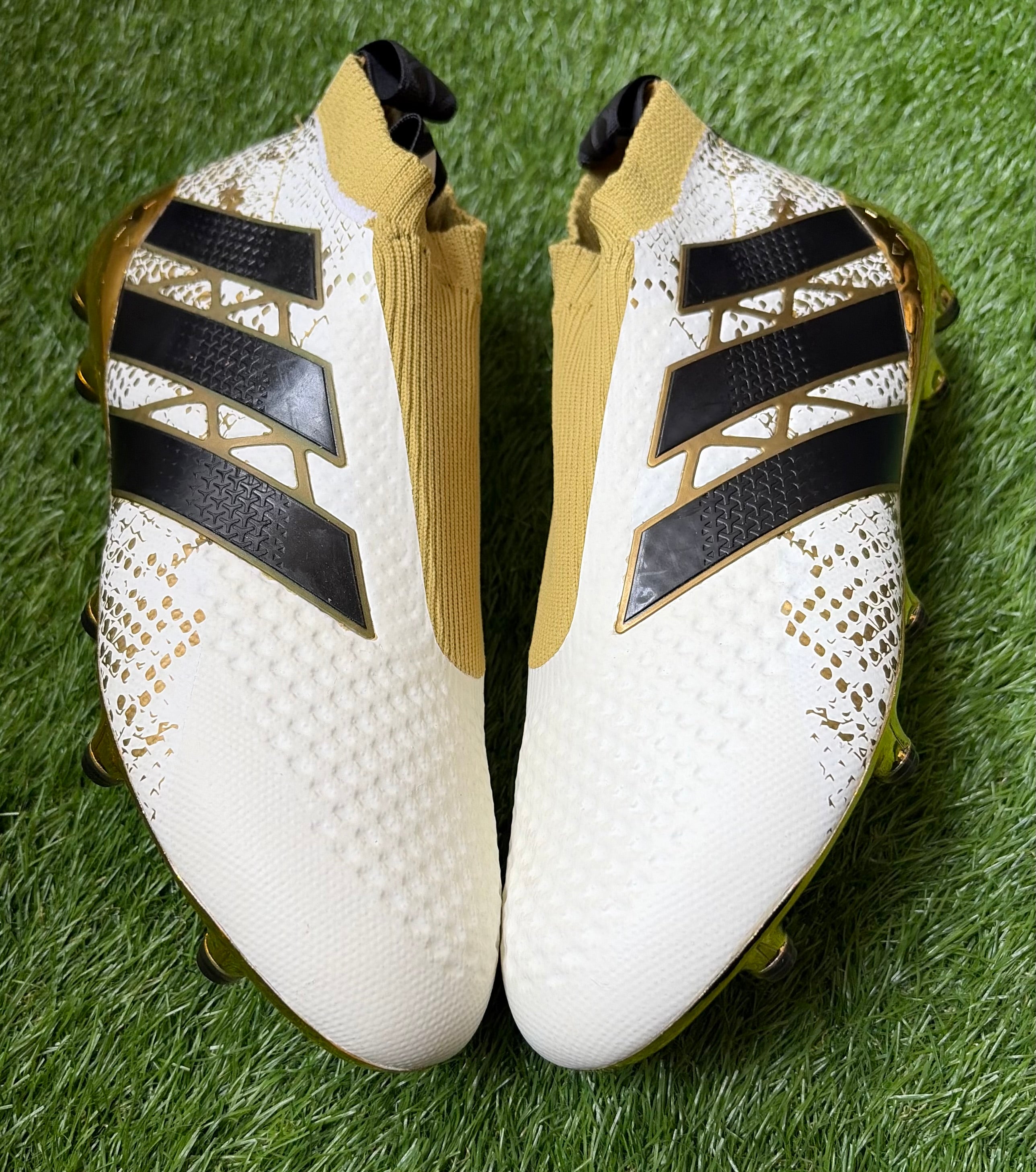 Adidas Ace 16+ Purecontrol FG