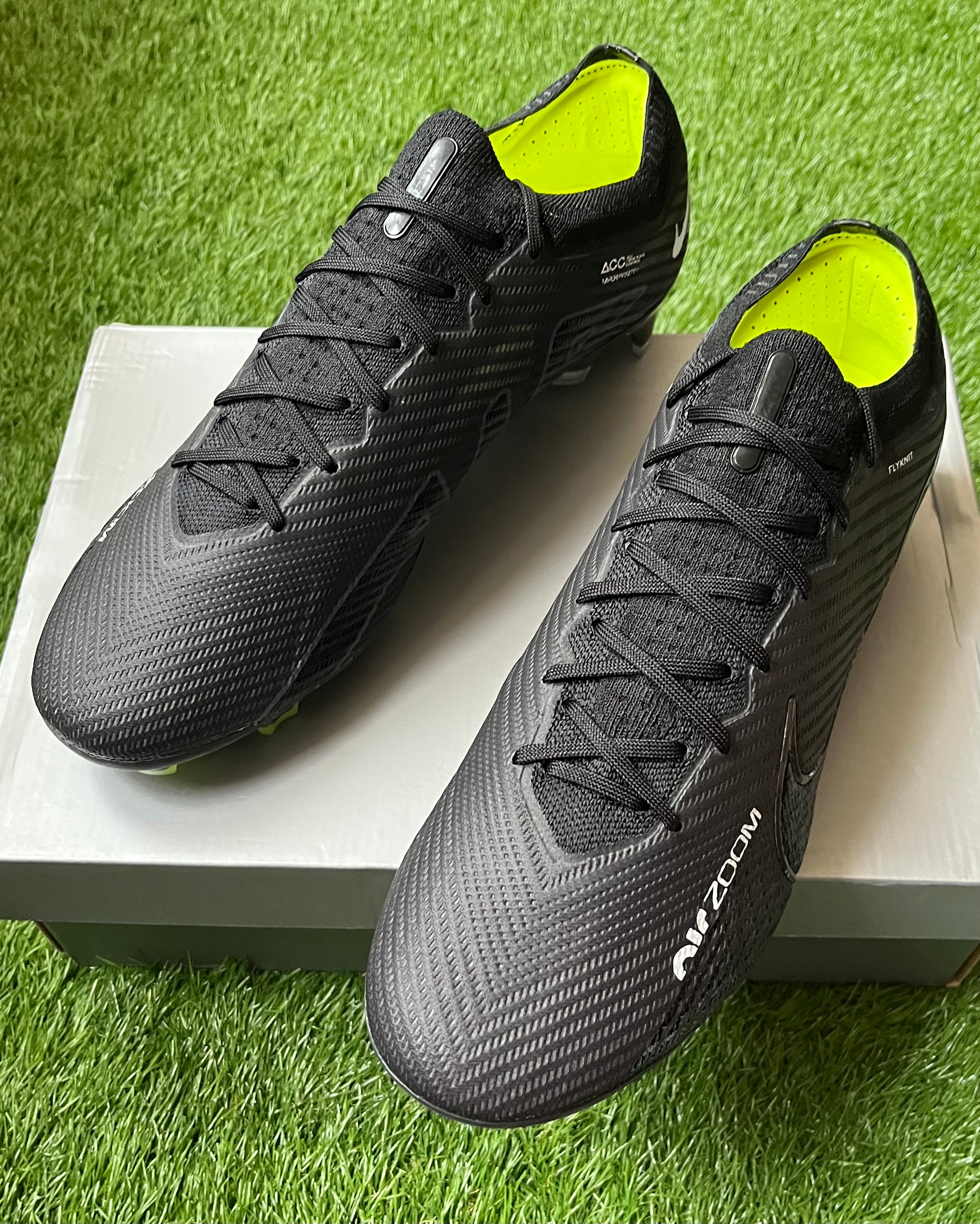 Nike Mercurial Vapor 15 Elite FG
