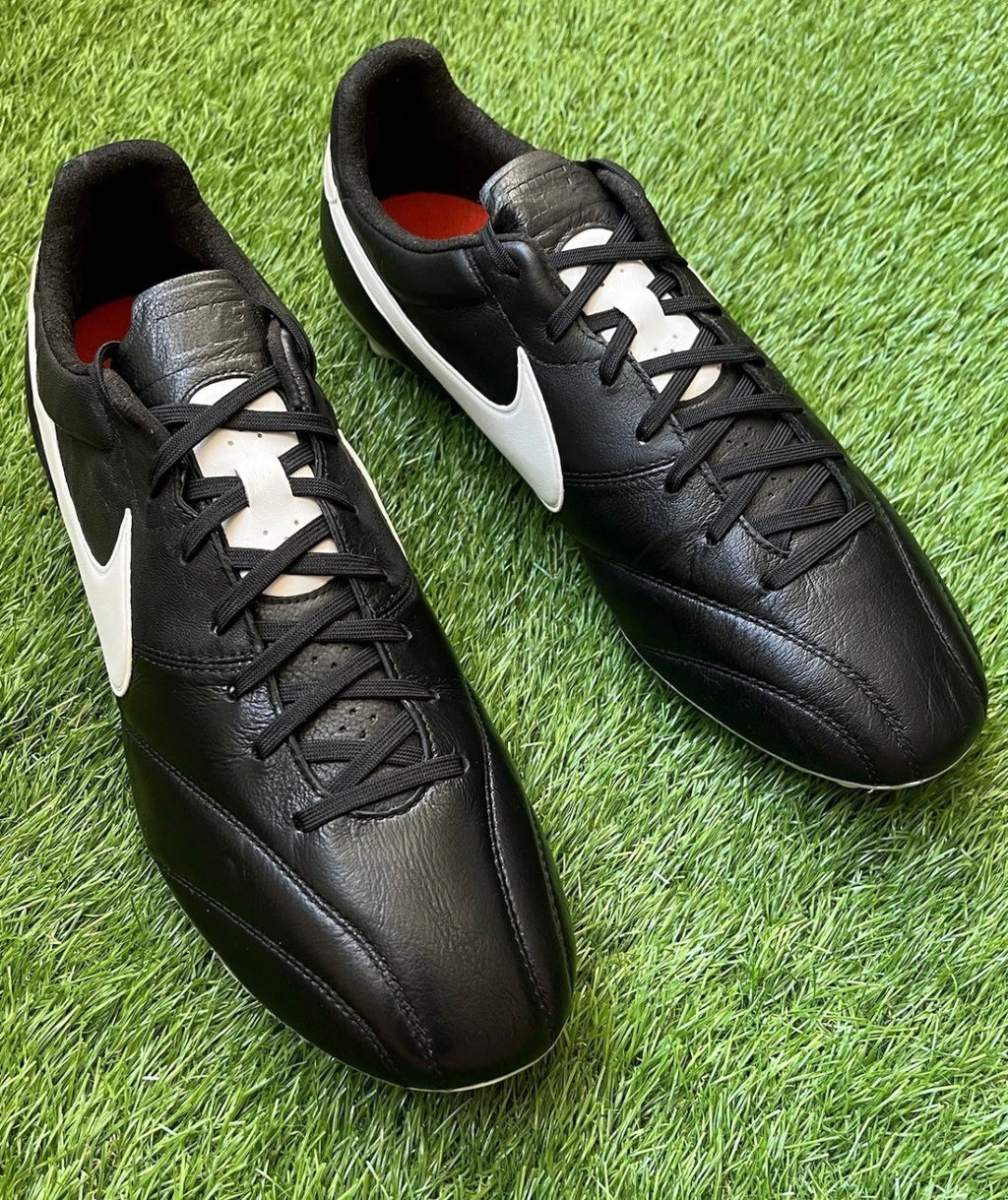Nike Premier 1 SG K Leather Pre Owned