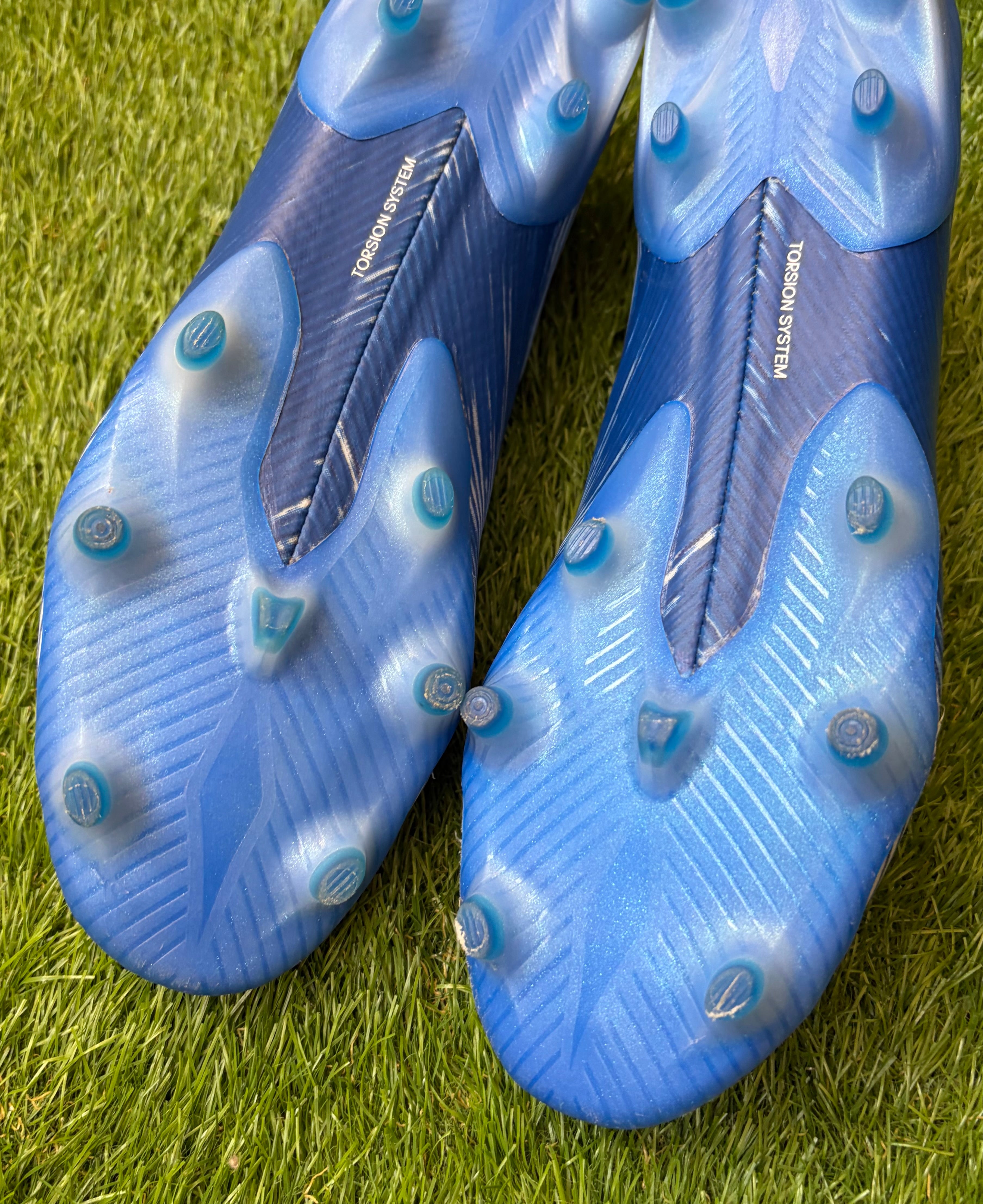 Adidas Nemeziz 19.1 FG Pre Owned