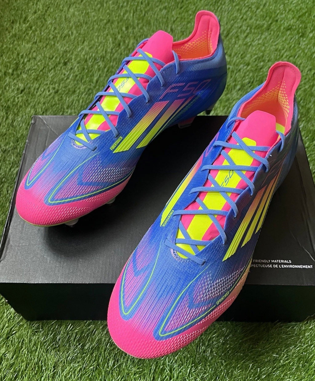 Adidas F50 Elite SG
