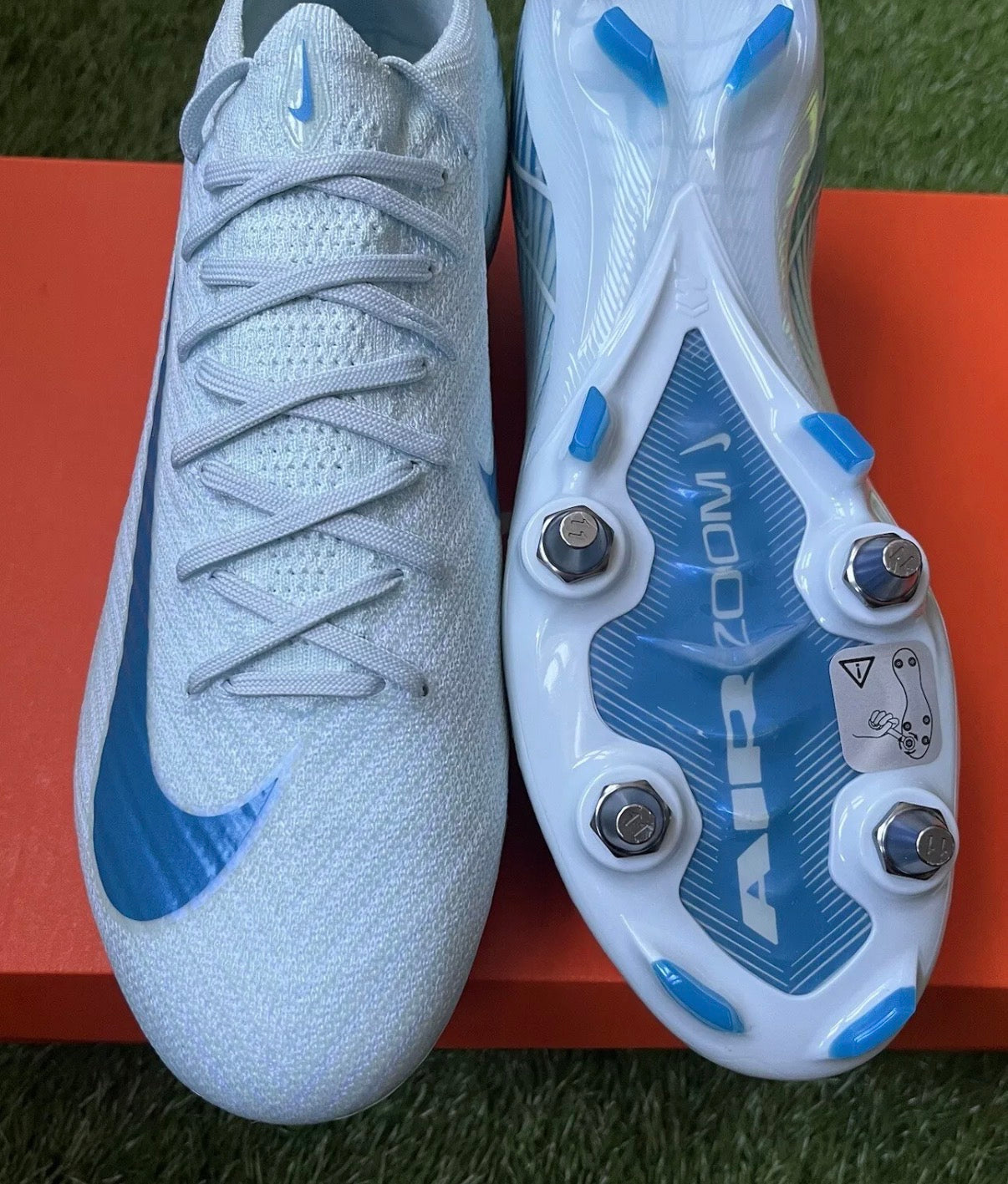 Nike Mercurial Vapor 16 Elite SG