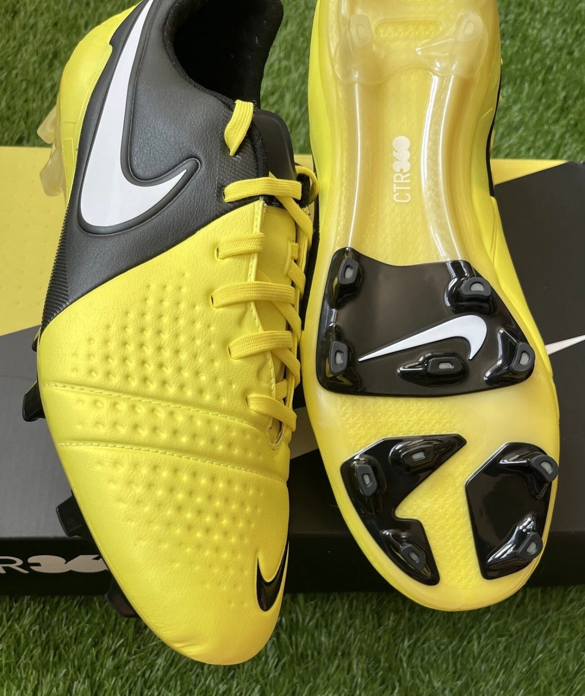 Nike CTR Maestri Limited Edition FG