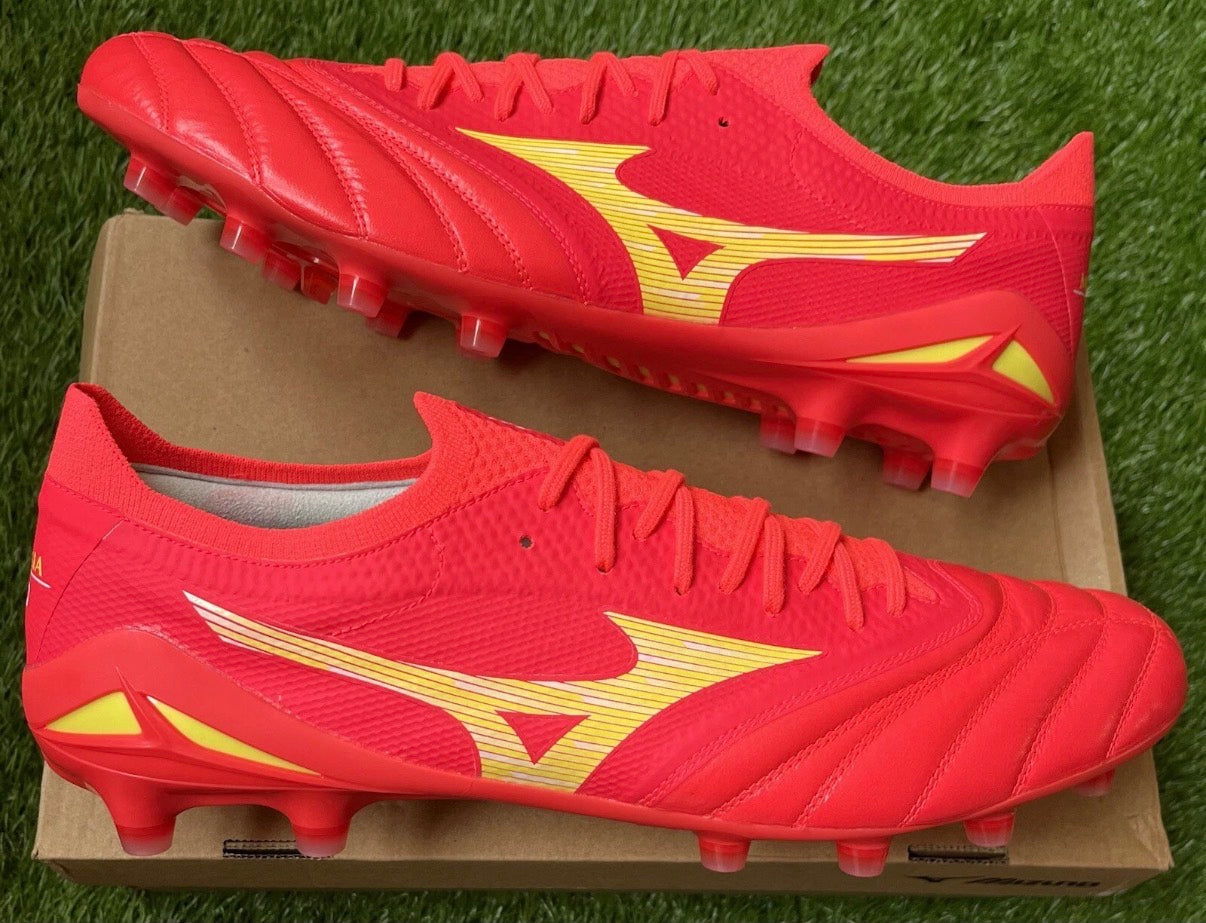 Mizuno Morelia Neo 3 FG