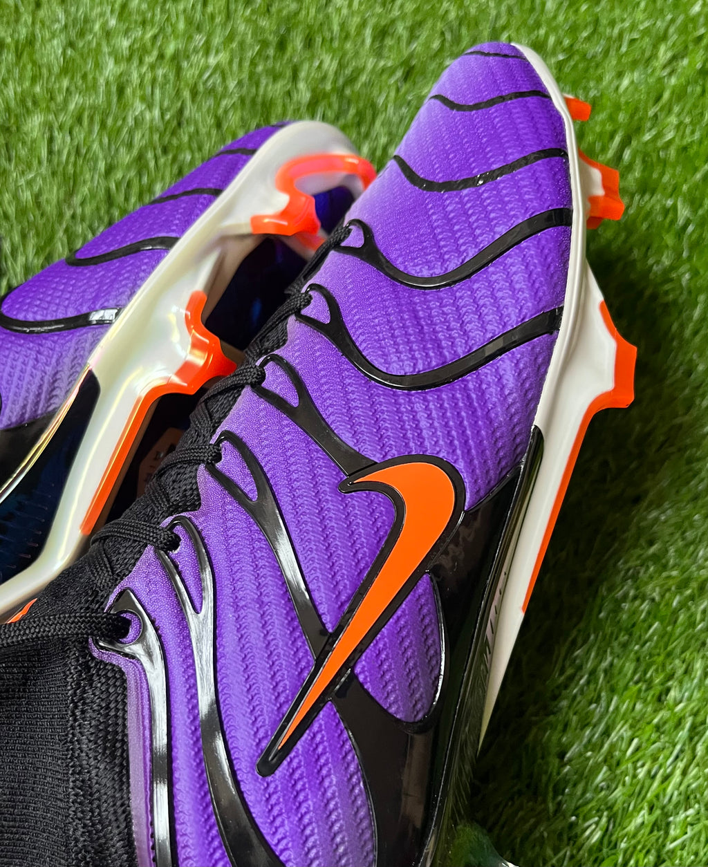 Nike Mercurial Superfly 9 Elite x TN Limited edition