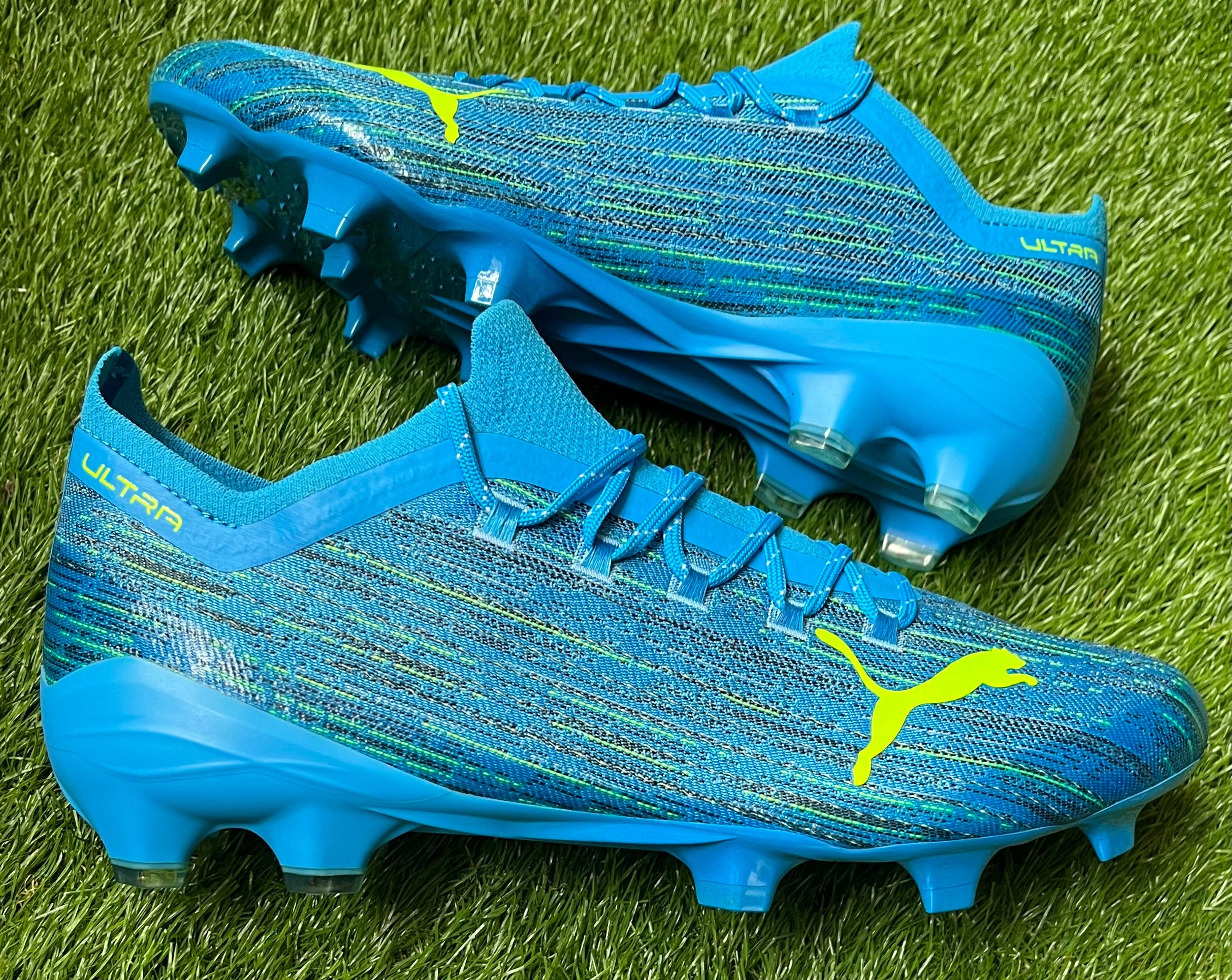 Puma Ultra 1.2 FG