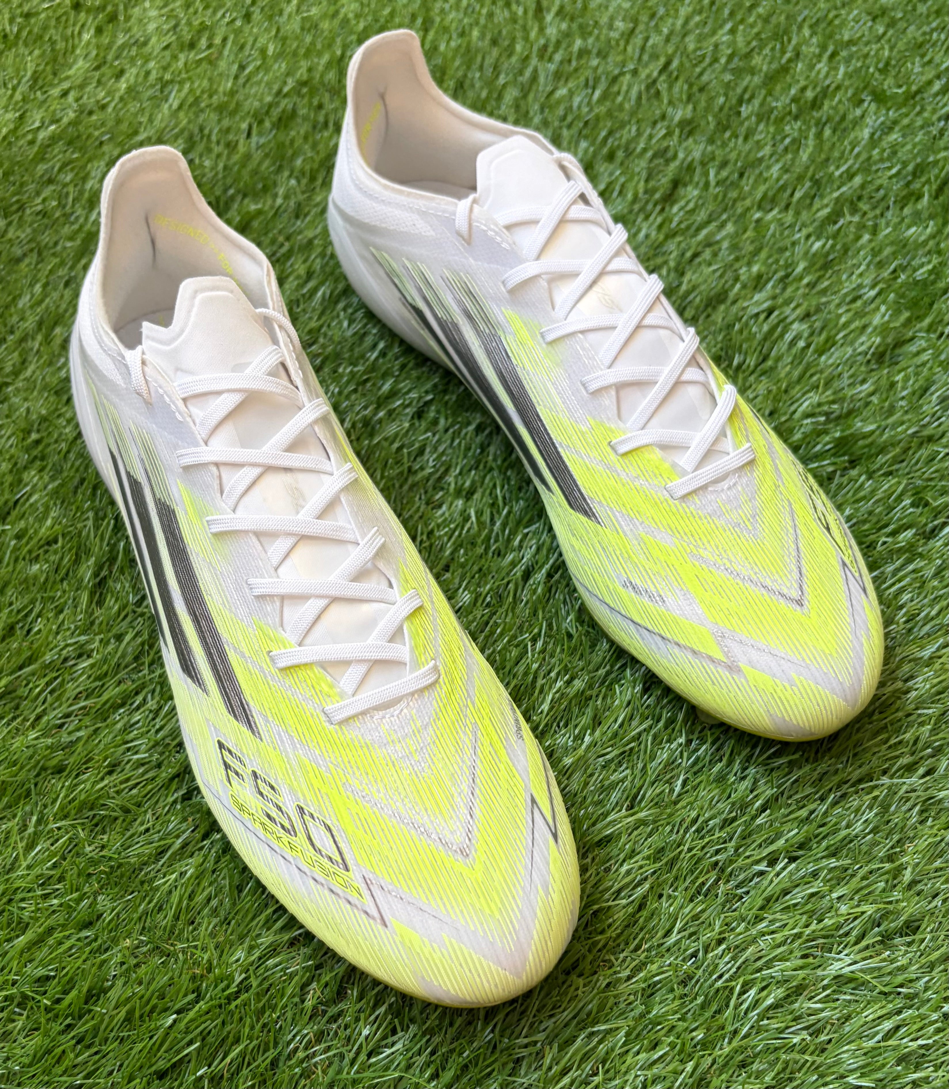 Adidas F50 Sparkfusion Elite FG Women’s