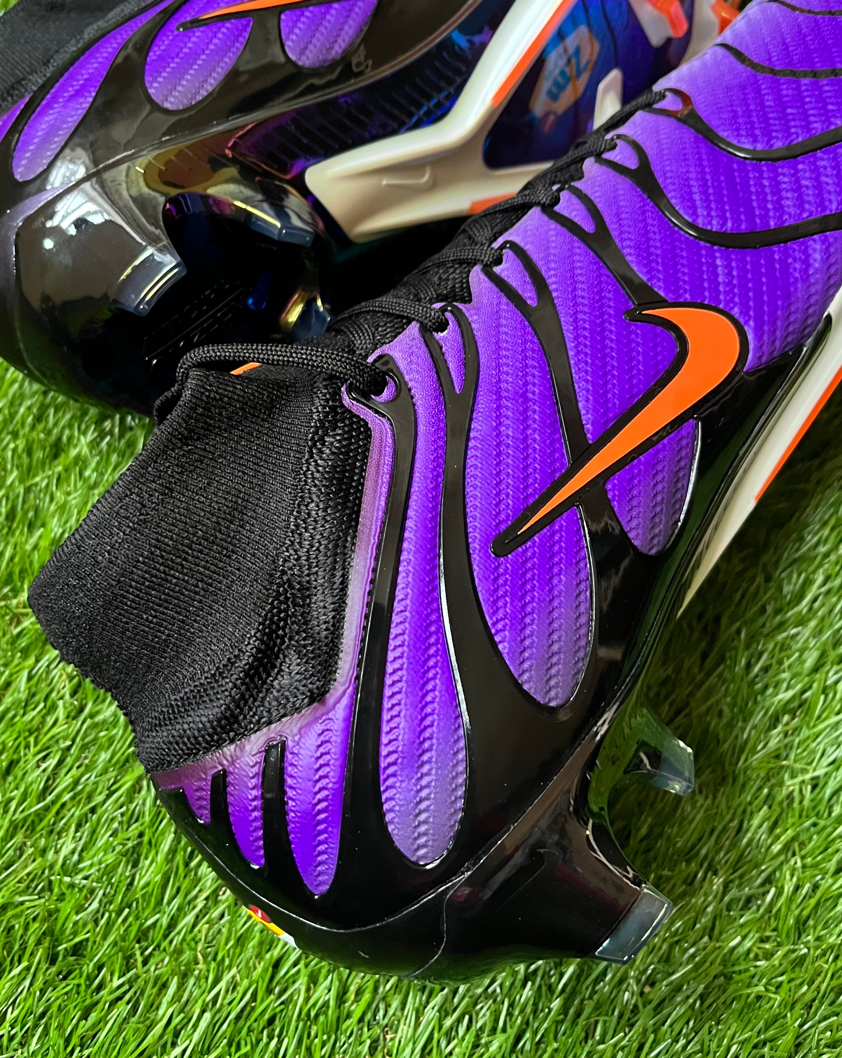 Nike Mercurial Superfly 9 Elite x TN Limited edition