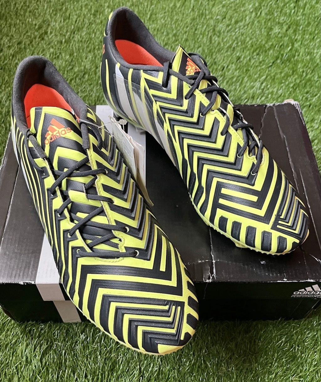 Adidas Predator Instinct FG