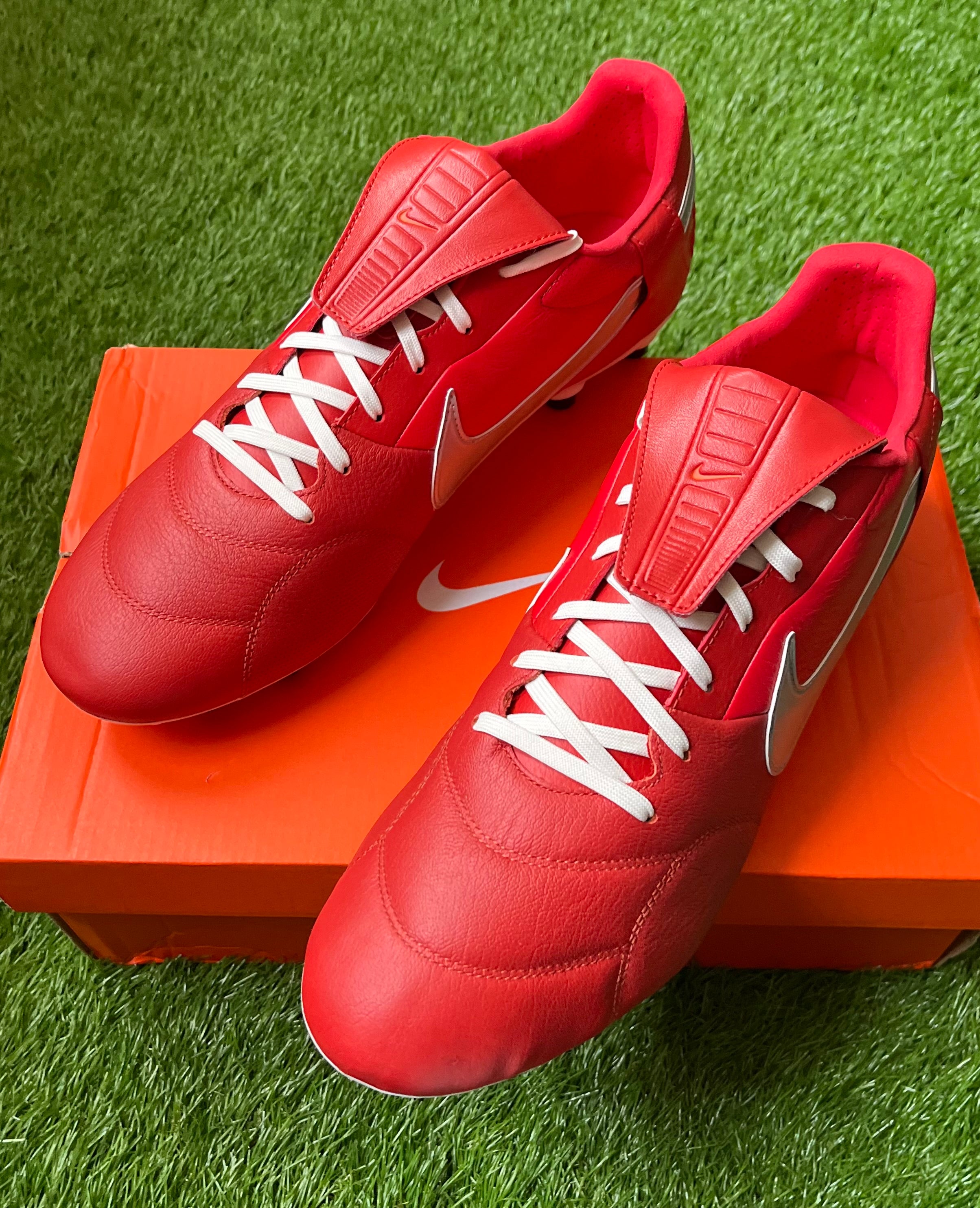 Nike Premier 3 FG