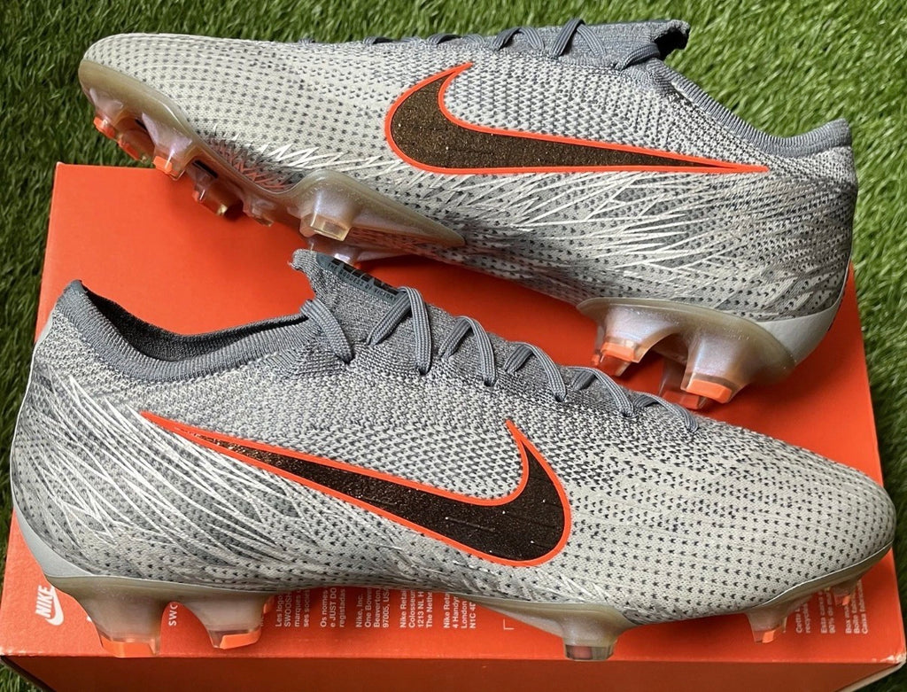 Nike Mercurial Vapor 12 Elite FG