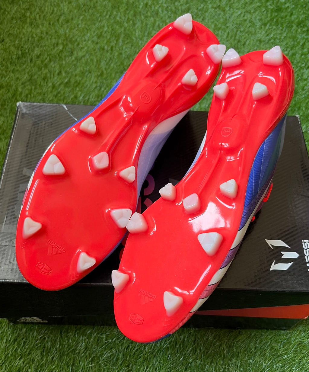 Adidas F50 Adizero Messi FG