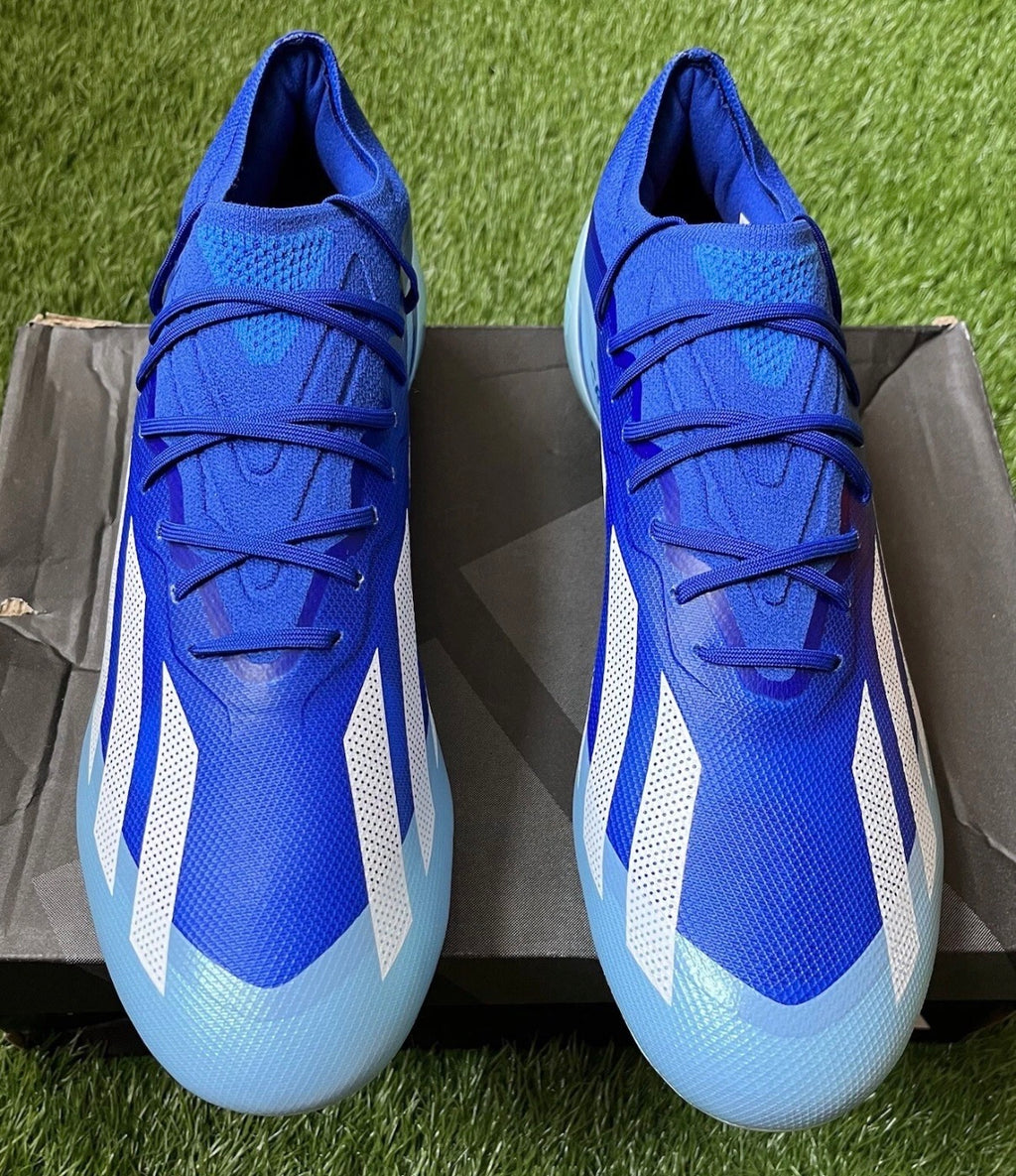 Adidas X Crazyfast.1 FG