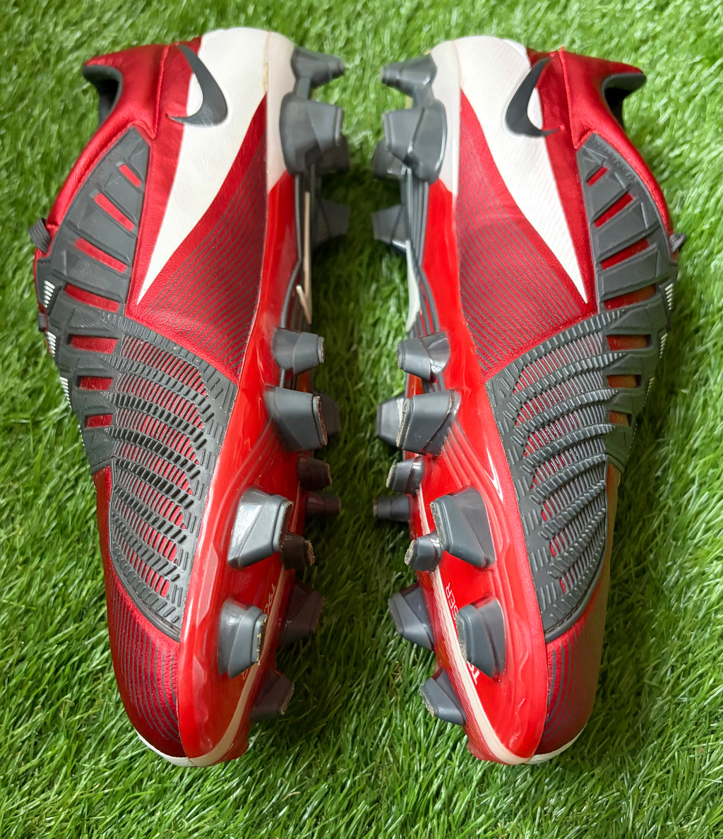 Nike T90 Laser IV Elite Pre Owned