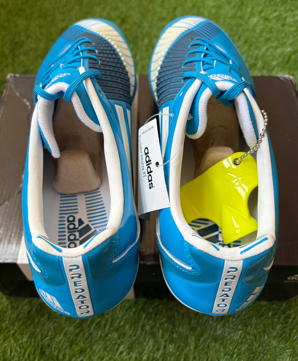 Adidas Predator Incurza SG Rugby