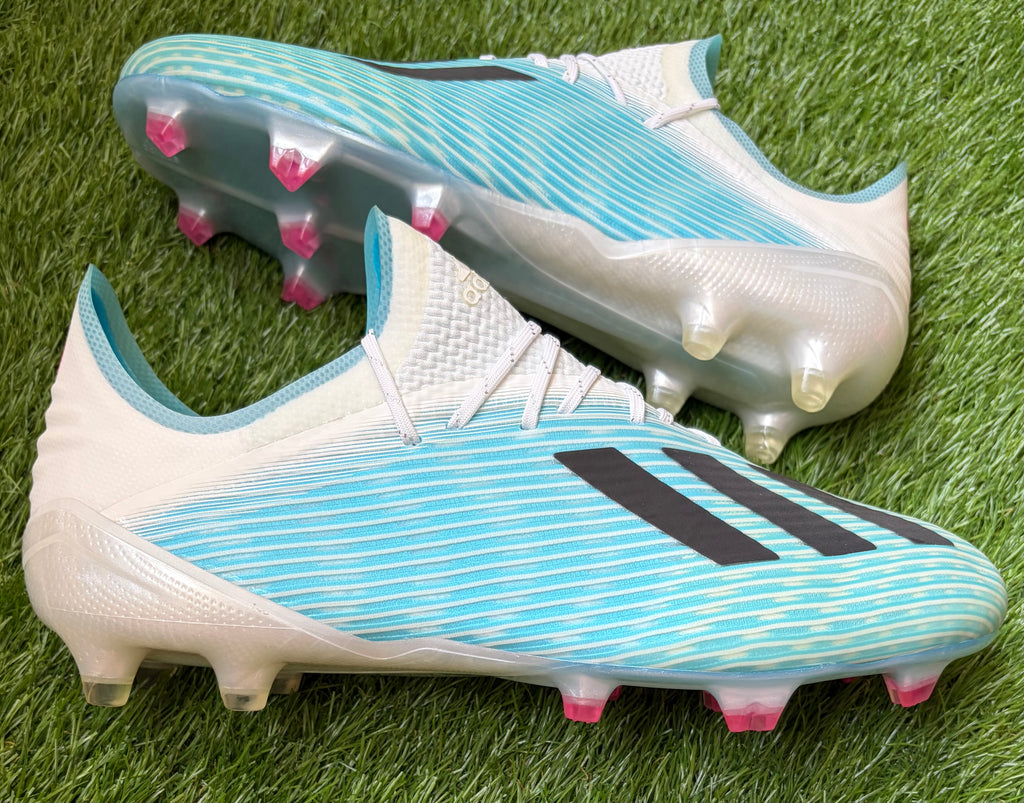 Adidas X 19.1 FG