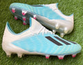 Adidas X 19.1 FG