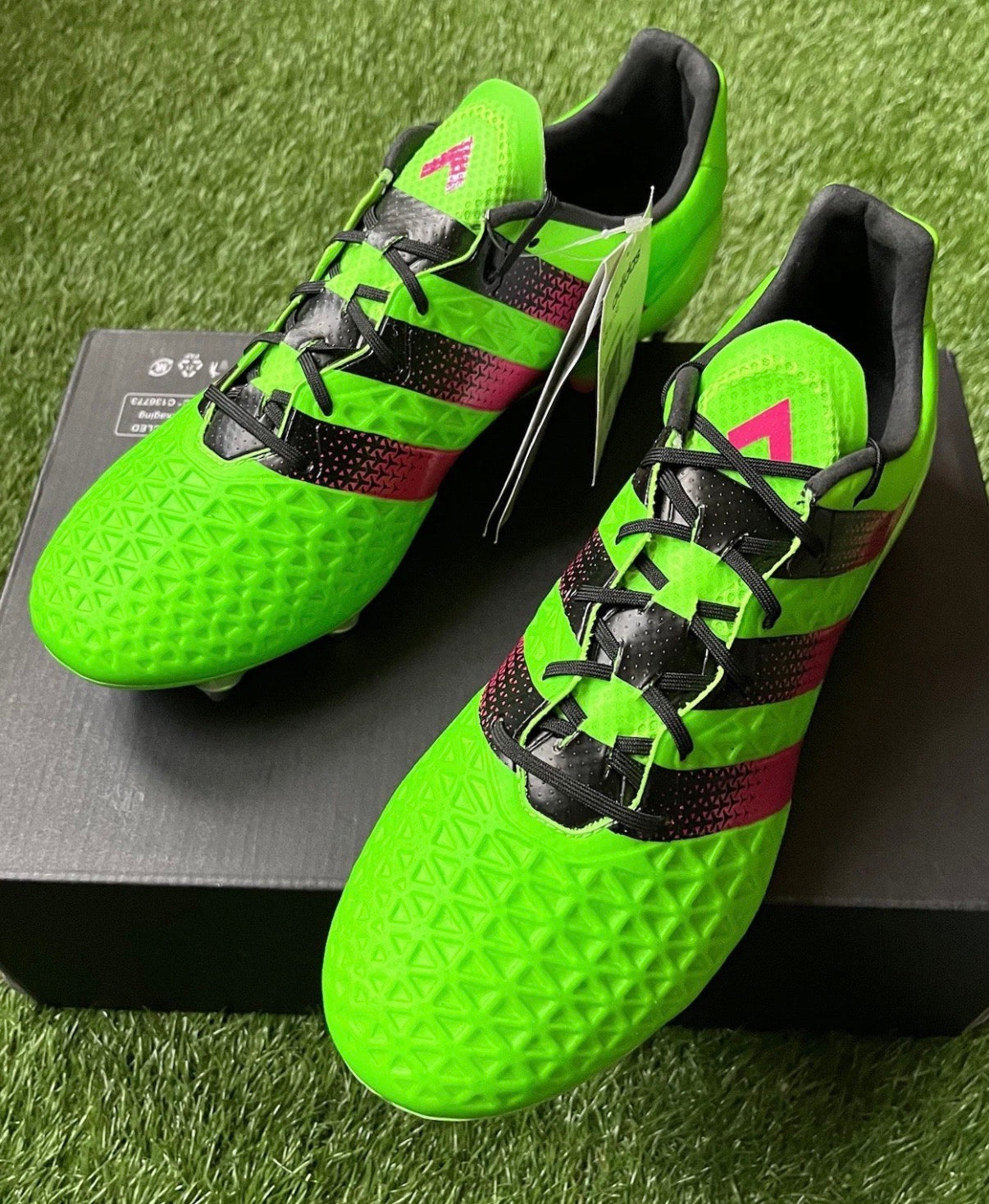 Adidas Ace 16.1 SG