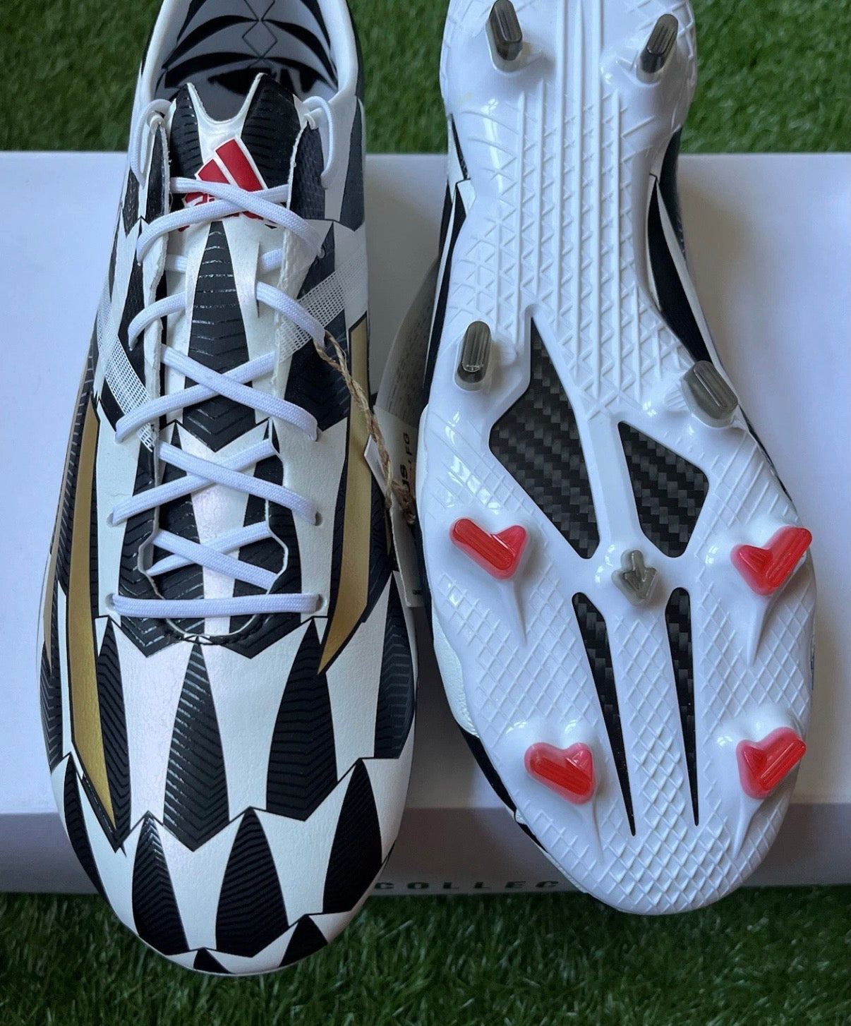 Adidas F50 Adizero FG Limited edition