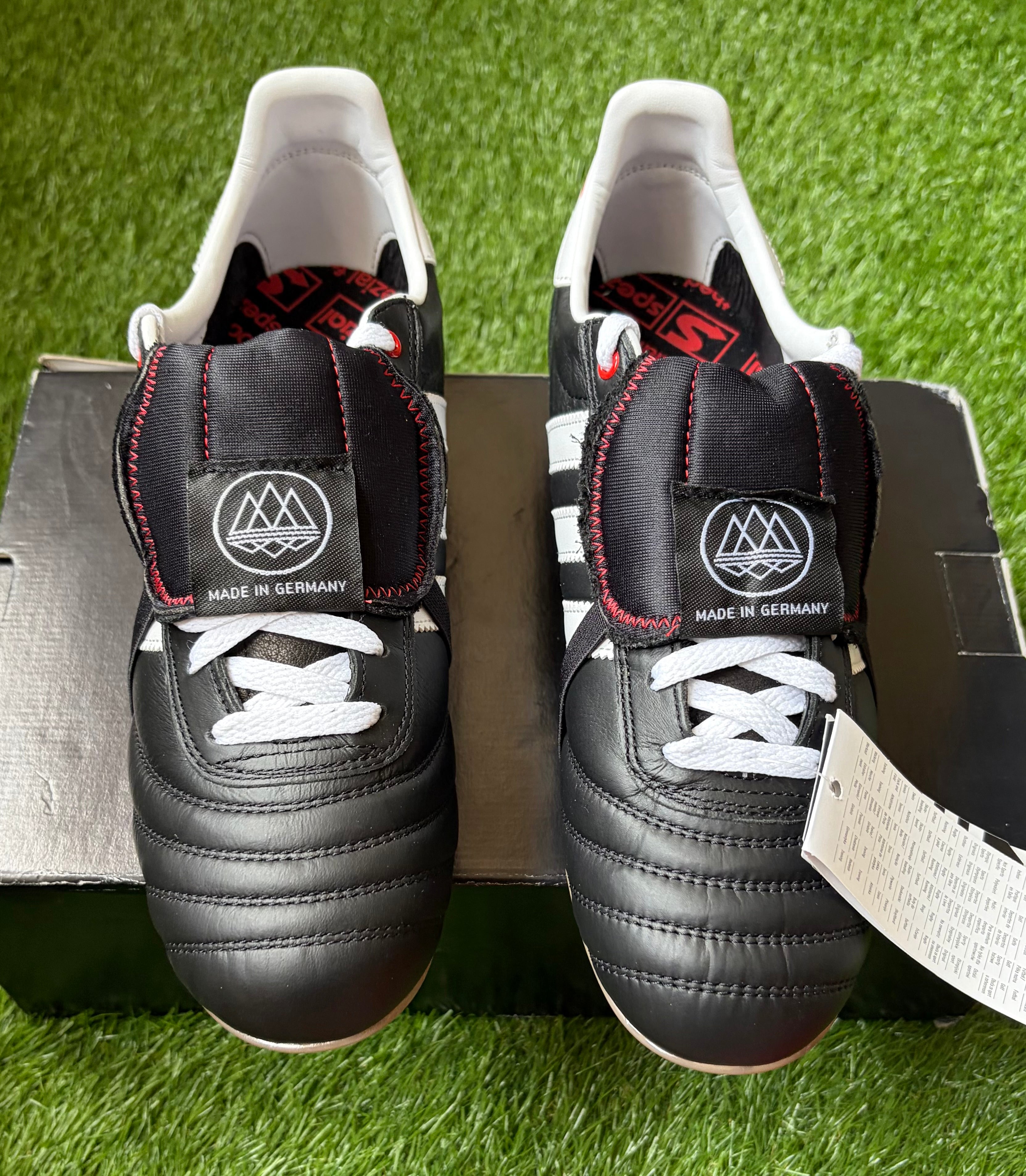 Adidas Copa Mundial SPZL